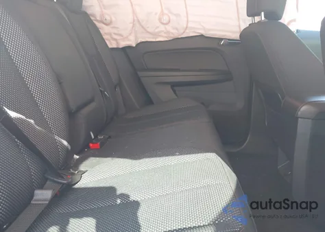 2014 Chevrolet Equinox 2Lt from USA, damaged, VIN 1GNFLGEK3EZ130384